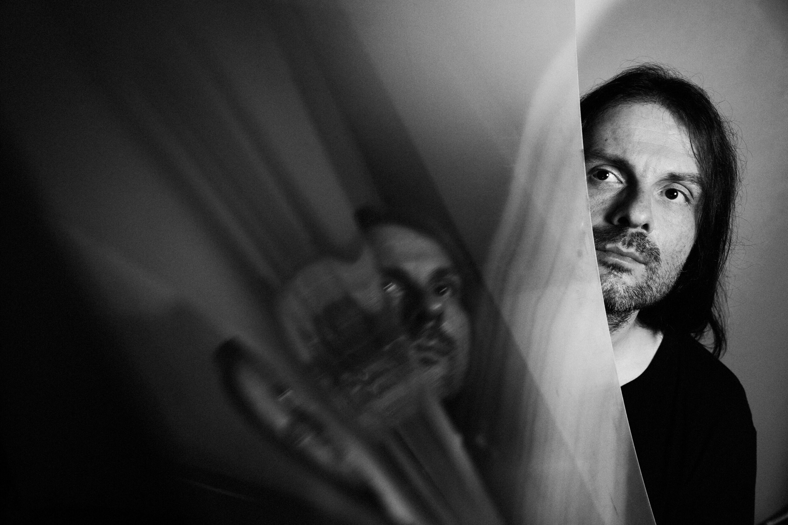 Artico Club: Alessandro Cortini live