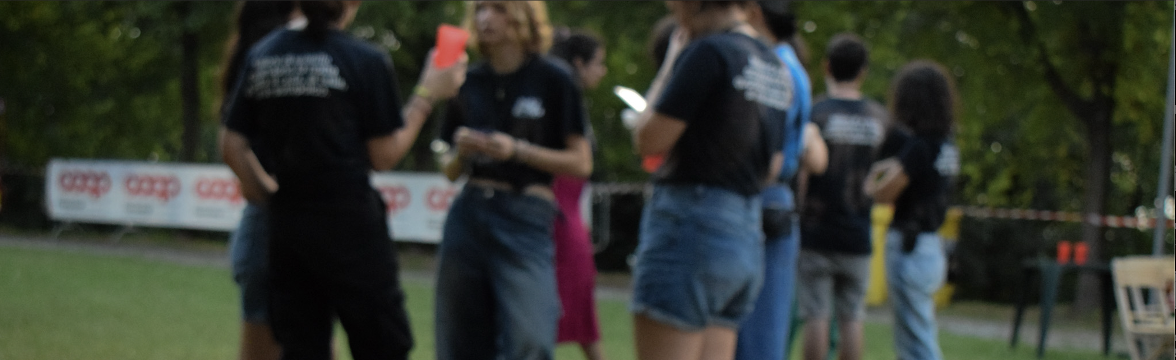 Nuove esperienze ad Artico Festival